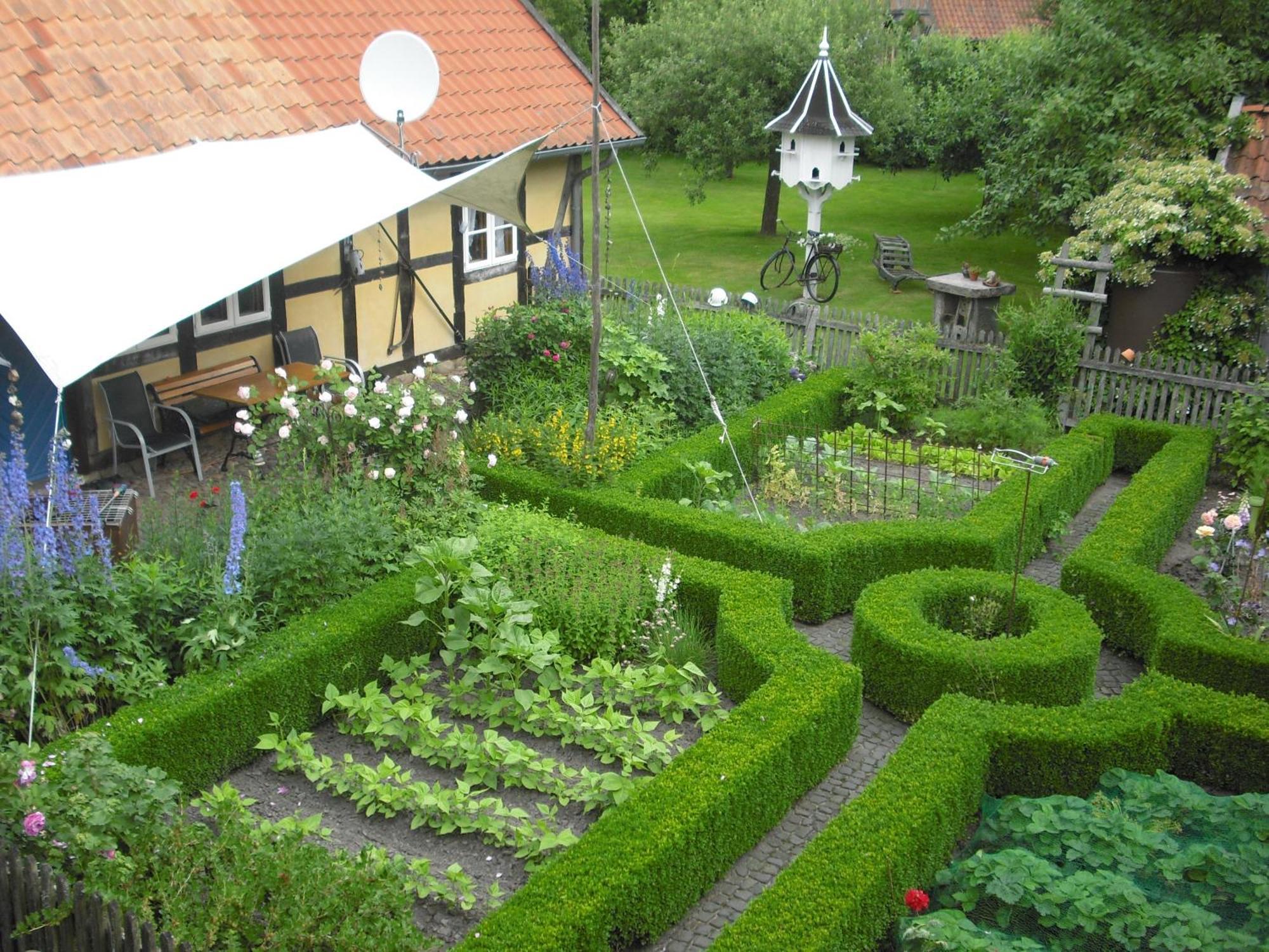 Landhaus Kiesow Suderburg Exterior foto
